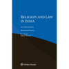 Religion and Law in India - Paperback