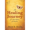 The Healing Journey for Adult Children of Alcoholics - Paperback