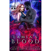 Lamia's Blood: A Reverse Harem Romance - Paperback