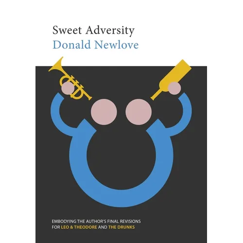 Sweet Adversity - Paperback