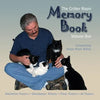 The Critter Room Memory Book Volume One: Hitchhiker Fosters Ghostbuster Kittens Pixar Fosters AI Fosters - Paperback