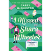 I Kissed Shara Wheeler - Paperback