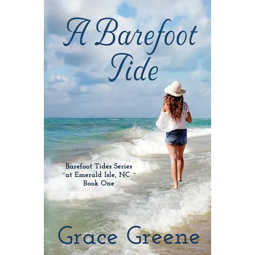 A Barefoot Tide - Paperback