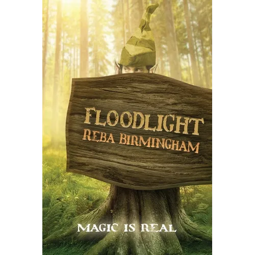 Floodlight: Book One in the Hercynian Forest Series - Paperback