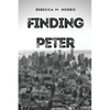 Finding Peter - Paperback