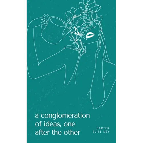 A conglomeration of ideas, one after the other - Paperback