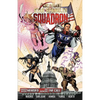 Ascendant: Star Spangled Squadron - Paperback