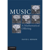 Music: A Mathematical Offering - Paperback