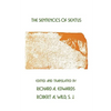 The Sentences of Sextus - Paperback