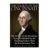 The Society of the Cincinnati: The History of the Hereditary Group Established by the Founding Fathers After the Revolutionary War - Paperback