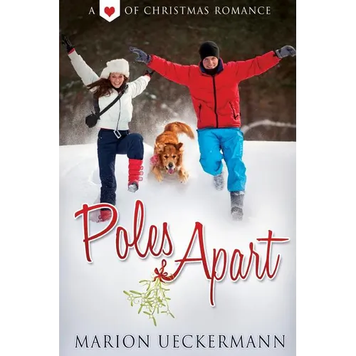 Poles Apart - Paperback