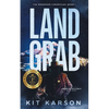 Land Grab: A Sheriff Elliot Mystery - Paperback