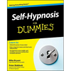 Self-Hypnosis for Dummies - Paperback