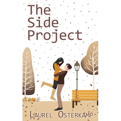 The Side Project - Paperback