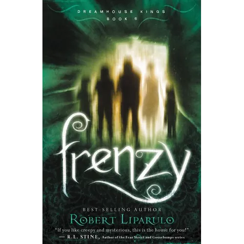 A Frenzy - Paperback