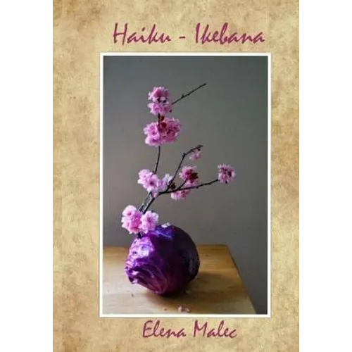 Haiku - Ikebana - Paperback