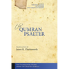 The Qumran Psalter: The Thanksgiving Hymns Among the Dead Sea Scrolls - Hardcover