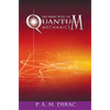 The Principles of Quantum Mechanics - Hardcover