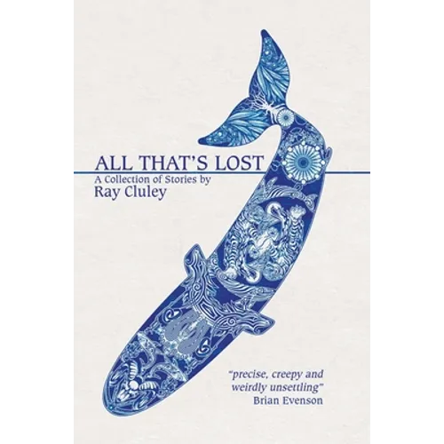 All That's Lost - Paperback