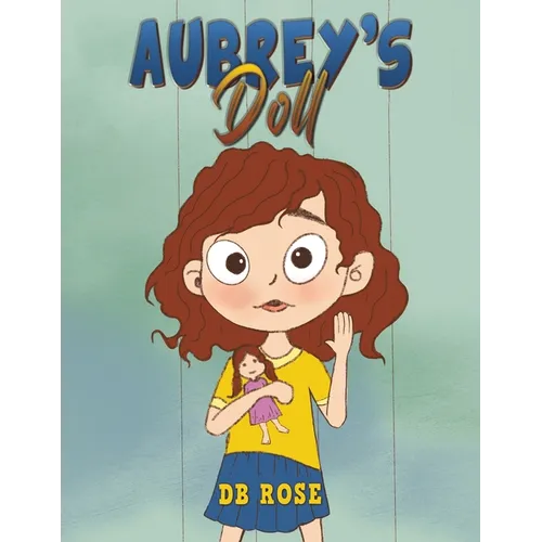 Aubrey's Doll - Paperback