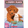 Bubbles and Boo (the Puppy Place #44): Volume 44 - Paperback