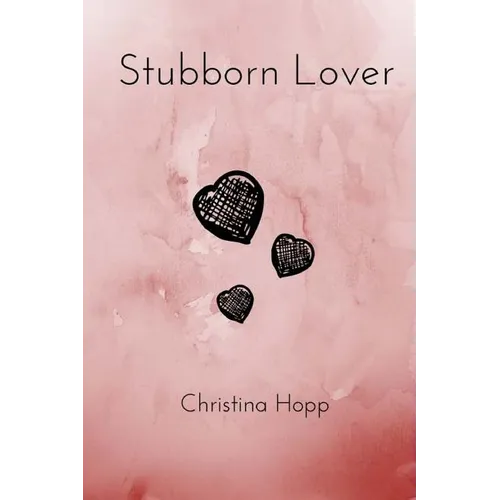 Stubborn Lover - Paperback