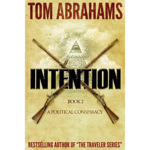 Intention - Paperback