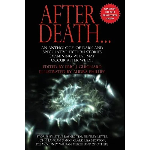 After Death - Paperback