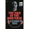 The Man in the Iron Mask - Mass Market Paperbound