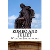Romeo and Juliet: A Play - Paperback