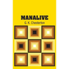 Manalive - Hardcover