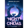A Night at the Cinema - Paperback