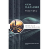 Fractions: The First Half of the Fall Revolution - Paperback