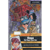Simon the Super Case Ace: the LEGEND of the OLD, RED TREEHOUSE - Paperback