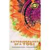 Autobiography of a Yogi (Deluxe Library Edition) (Annotated) - Hardcover