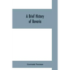 A brief history of Bavaria - Paperback
