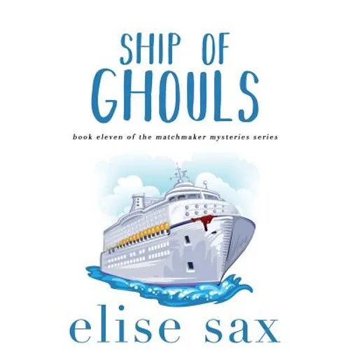 Ship of Ghouls - Paperback