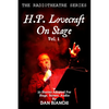 H.P. Lovecraft On Stage Vol.1: 25 Stories Adapted For Stage, Screen, Audio - Paperback