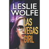 Las Vegas Girl - Paperback