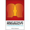 Great Myths of Personality - Paperback