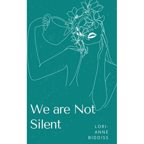 We are Not Silent - Paperback