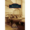 Mustang and the Pony Car Revolution - Hardcover