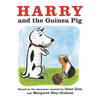 Harry and the Guinea Pig - Hardcover