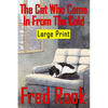 The Cat Who Came In From The Cold - Paperback