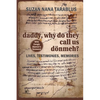 Daddy, why do they call us dönmeh? - Paperback