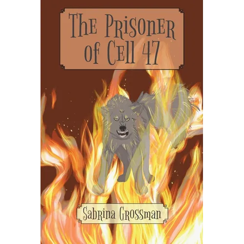 The Prisoner of Cell 47 - Paperback