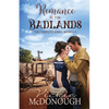 Romance in the Badlands Collection - Paperback