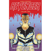 Revenger: Children of the Damned - Paperback