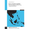 Insects as Food for Capitalism: The Entomophagy Frontier in Laos, Thailand and beyond - Paperback