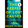 The Keeper of Lost Causes: The First Department Q Novel - Paperback